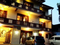 Kandy Paradise Resort