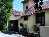 Misty Hills Bungalow Kandy