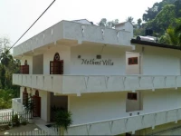 Nethmi Villa Kandy