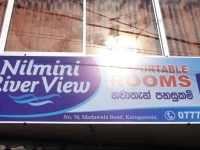 Nilmini River View