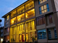 Oak Ray Regency Hotel 4*