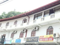 Samanthas Holiday Home