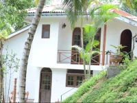 Shady Grove Tourist Bungalow