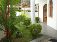 Sherenes Homestay