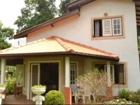Sujathas Homestay Residence