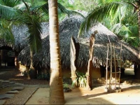 Gem River Edge - Eco home and Safari, Kataragama