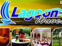 Lagoon Waves Hotel 1*
