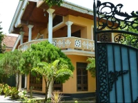 Amandhi Holiday Home 2*