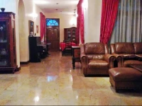 Norfolk Airport Villa