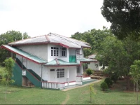 Nicoya Safari Resort