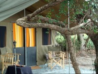 Mahoora Tented Safari Camp - Bundala 5*
