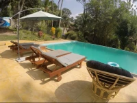 Karma Guesthouse Hikkaduwa 3*