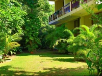 Finlanka Hotel Hikkaduwa 2*