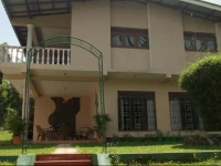 Samanala Garden Holiday Home