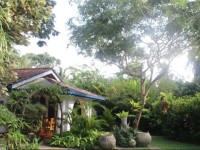 Dahana Holiday House