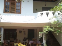 Eden Homestay Hikkaduwa