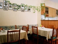 Elegiya mini hotel Saint-Petersburg 3*