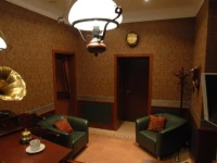 Luxa Style mini hotel