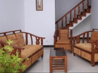 Lanka Residencies Hikkaduwa 1*