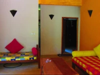 Monkey House Hikkaduwa