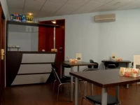 Luxa Elegant mini hotel
