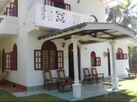 Raveena Home Stay Kumarakanda