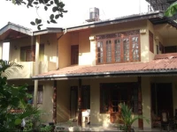 Serenity Villa Hikkaduwa