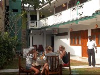 Hikkaduwa Ayurveda Hotel