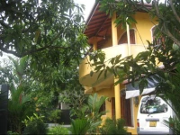 Villa Shwetha Guest House