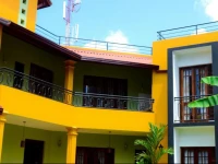 Villa 16 Hikkaduwa 2*