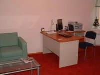 Luxa Na Konyushennoj mini hotel