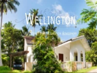 Wellington Vacation Home Hikkaduwa