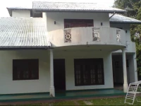 White House@Hikkaduwa