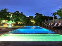 Nikara Yala Beach Villas - Srilanka