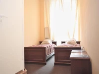 Luxa Atlas mini hotel