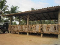 Lean@83 Bed and Breakfast 2*