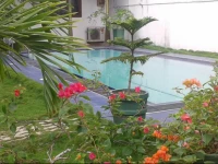 Schone Beach Villa Habaraduwa