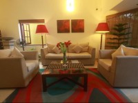 The Canes Boutique Hotel