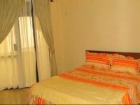 Brama Servizez Station Court No 19, 3/3 Wellawatte 3*