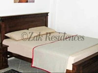Zak Residence Colombo 3*