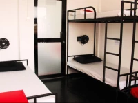Colombo City Hostel No 68 2*