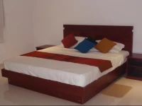 Seatra Residencies 1*