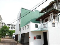 Cheriton Longdon Place Colombo 3*