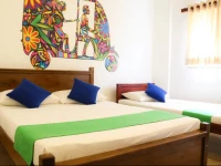 City Beds The Regent Colombo 1*