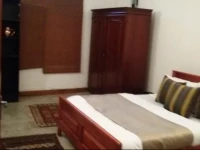 Colombo Embassy Suite