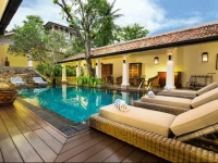 D Pavilion Inn Colombo 5*