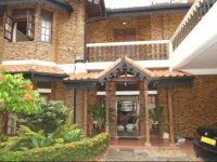 Delma Bungalow Colombo 4*