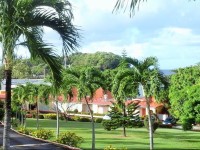 Sunset Shores Beach Hotel Kingstown 3*