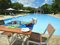 The Paradise Resort & Spa 4*