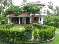 Sunshya Cottage charming vacation